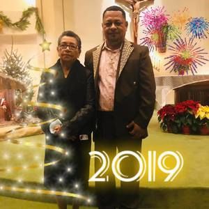 Meet your Posher, Jorge